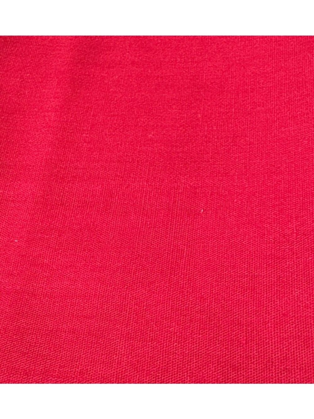 Cranberry Cotton Fat Quarter Fabric 18x22" Quilting Craft Sewing
